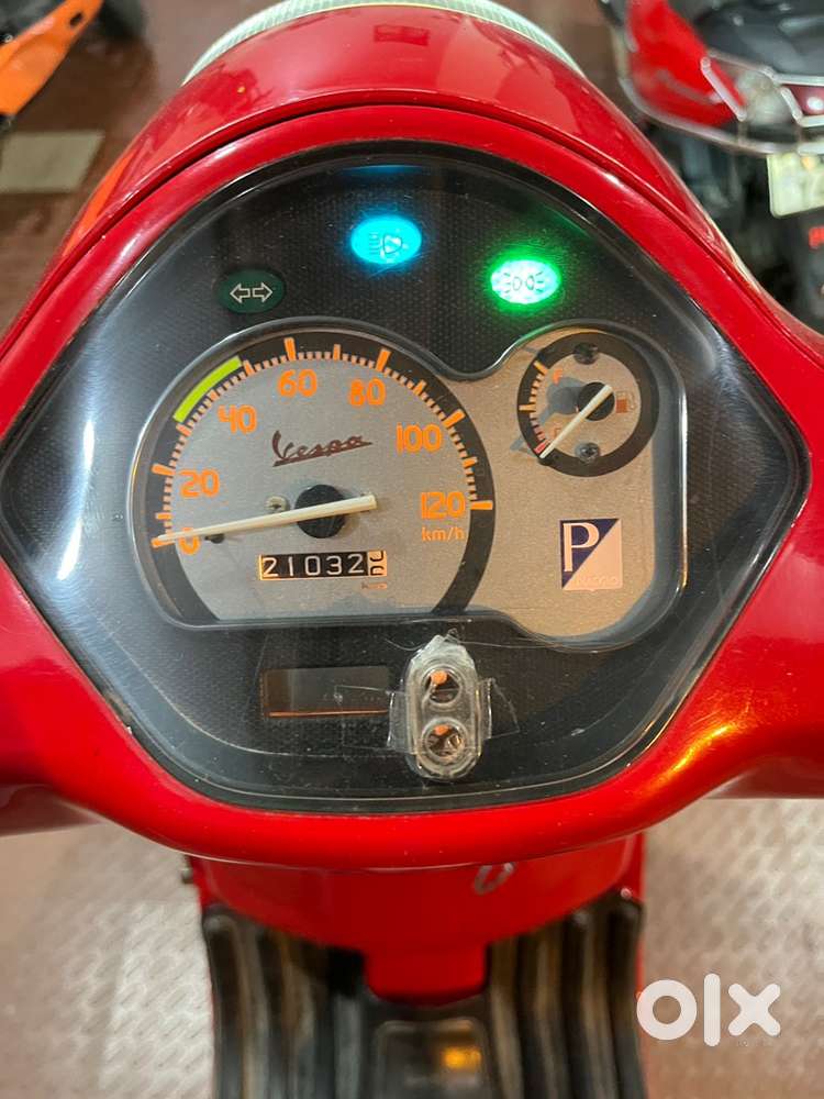 Metal body, heavy weight , good speed, best on highway