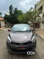 Tata Tiago 1.2 Revotron XZA, 2019, Petrol
