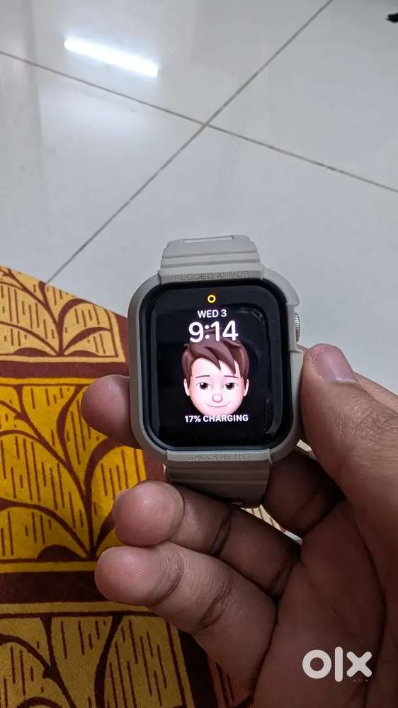 Apple watch SE 2 44mm