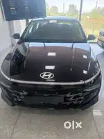 Hyundai Verna SX 1.5 Petrol IVT, 2023, Petrol