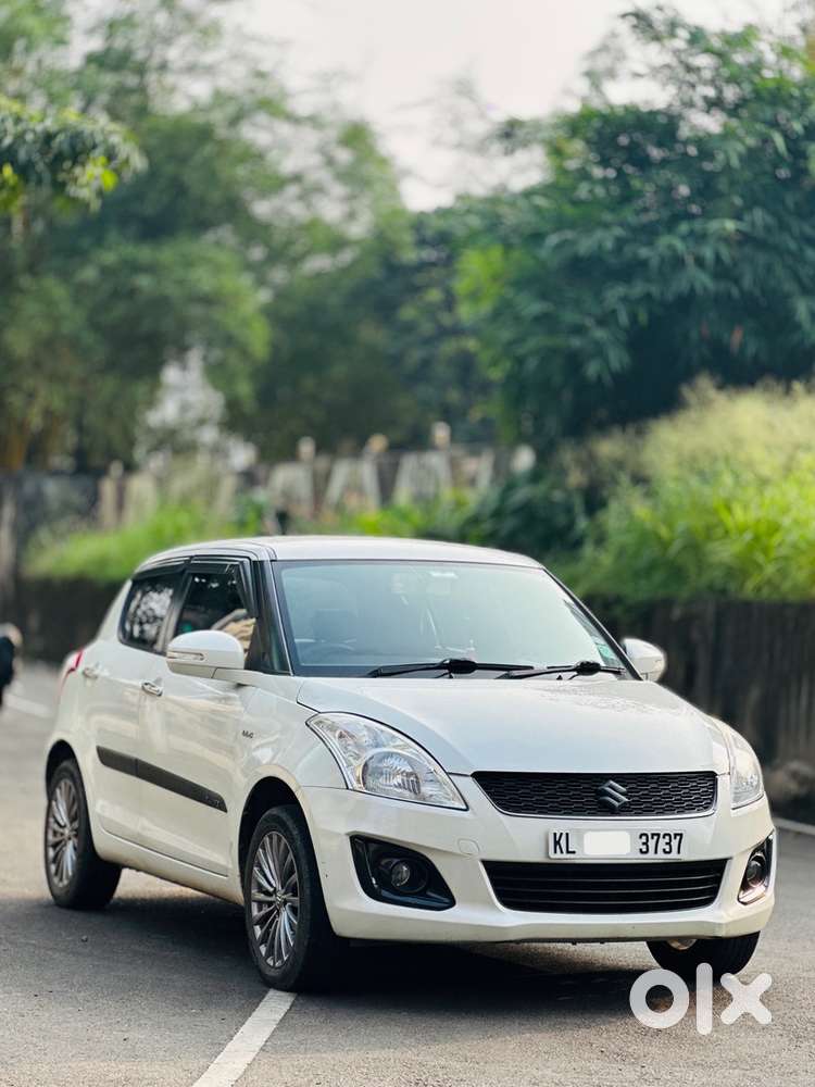 2016 Swift VDI for sale