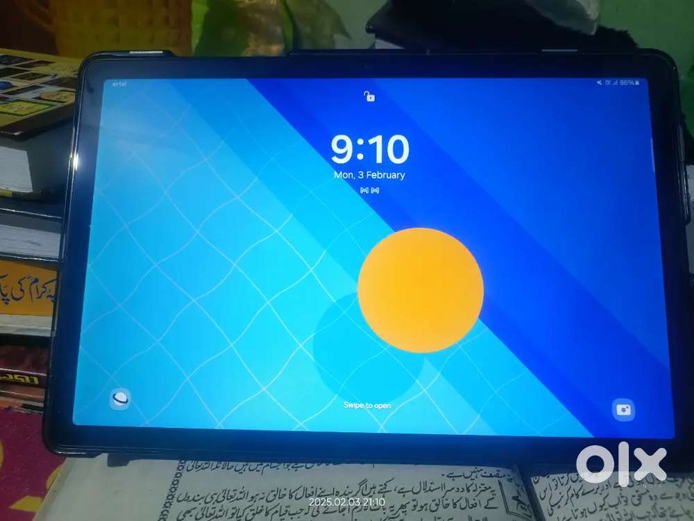 Samsung tab a9 plus, 5g