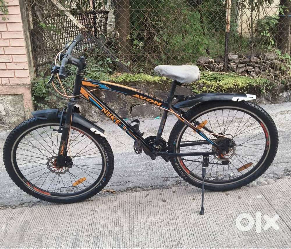 AVON brand 29 inch gear cycle