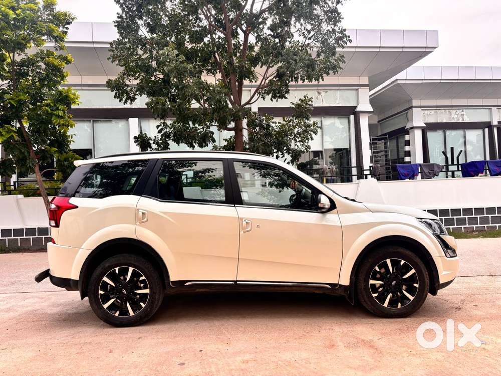 Mahindra XUV500 W11, 2021, Diesel