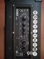 Guitar Amplifier