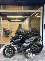 YAMAHA FZS  V3 (FINANCE AVAILABLE)