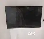 V U smart TV