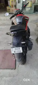 Hero extreme 160R powerful bike with amazing sound
