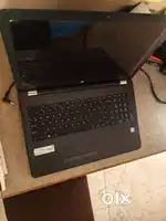 Hp laptop 15q-bu007TU