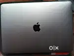 Macbook air With Apple M1 Chip