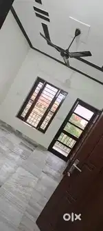 1 bhk independent house flrst floor