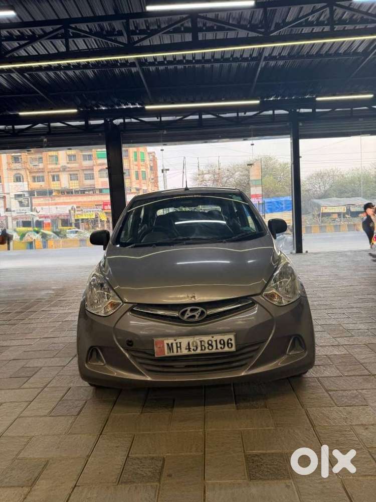 Hyundai EON Magna +, 2014, Petrol