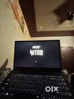 Acer nitro V Gaming laptop