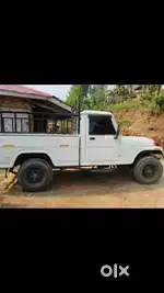 Mahindra Maxx 2007 Diesel 72808 Km Driven
