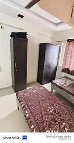 Param PG Service