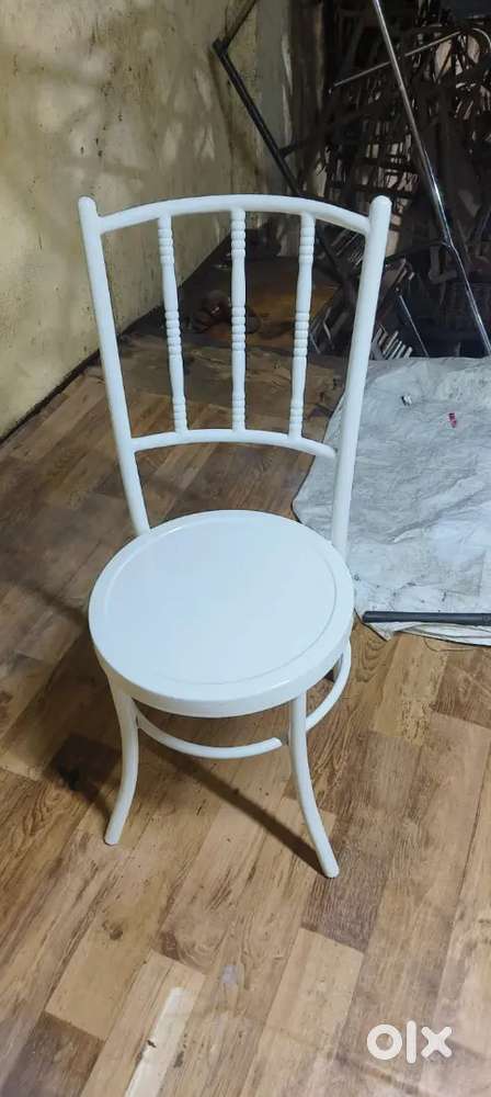 DINING CHAIRS / BANQUET HALL CHAIR HEAVY