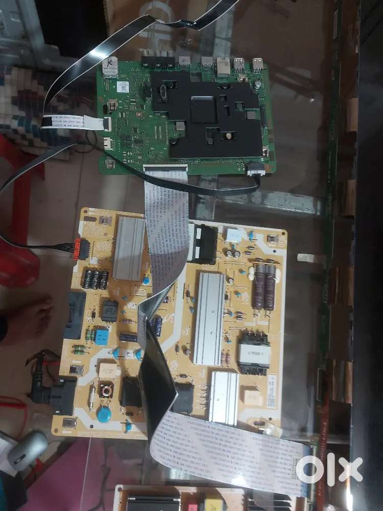 Samsung 55 inch tv motherboard