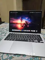 Macbook M1 Air 8gb/256gb