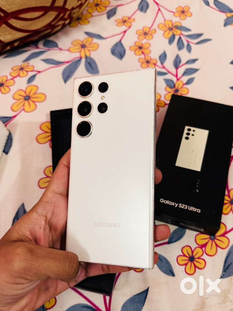 Samsung S23 Ultra 12/256gb