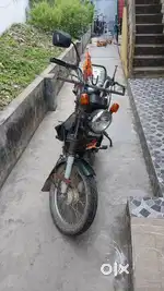 Less driven vehicle, No repairs and have all documents