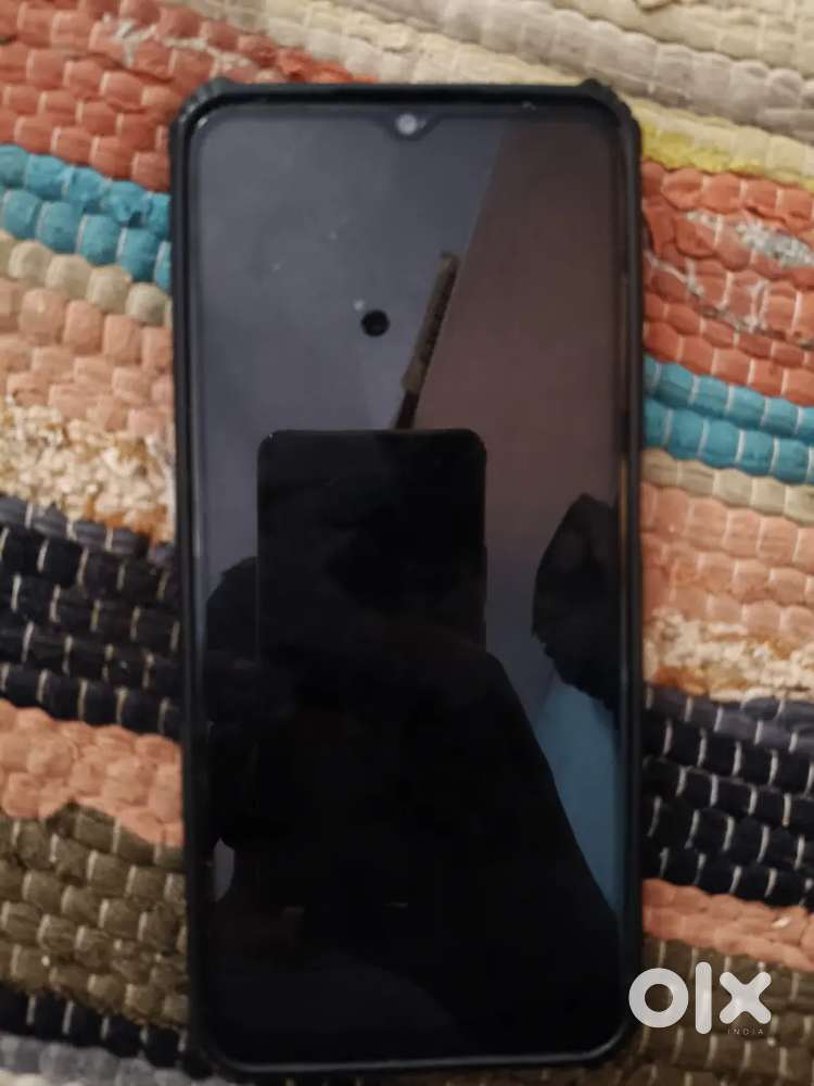 Realme 9i 5g A1 quality
