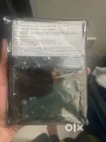 New hard disk , 10TB