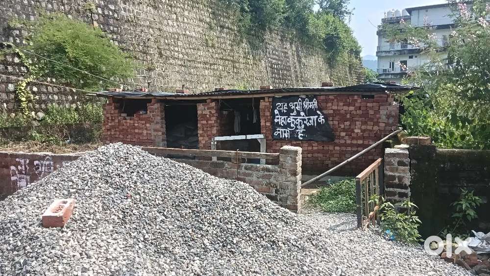 R3 residential purposes plot