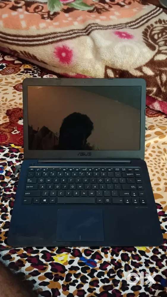 Asus laptop