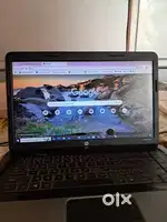 HP laptop 15.6