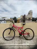 MTB Maxit Storm Cycle