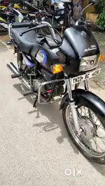 Hero Splendor