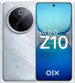 IQOO Z10 12/256 5G