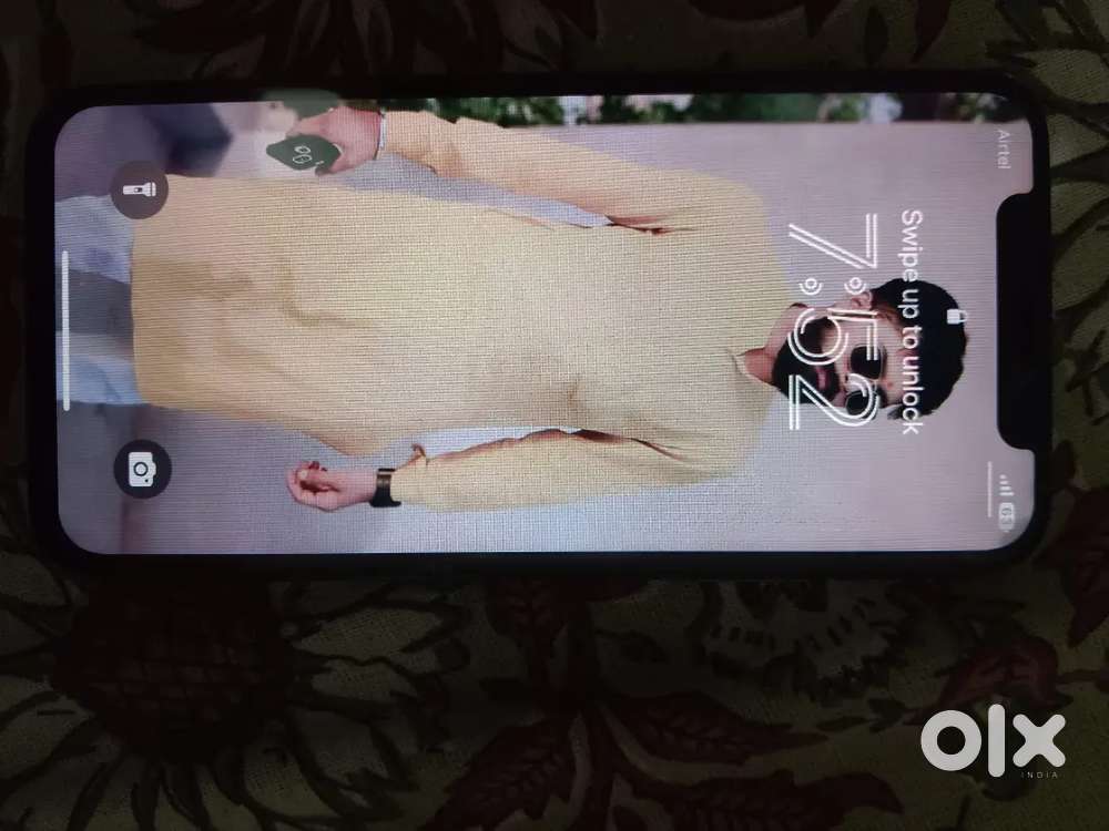 I PHONE XS