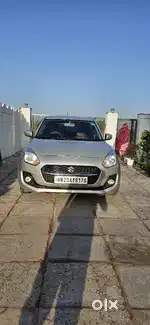 Maruti Suzuki Swift 2024