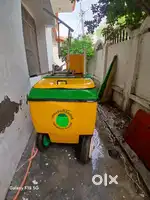 Coco nut water colder Machine
