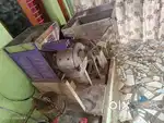 Pindi Machine (Flour Machine)