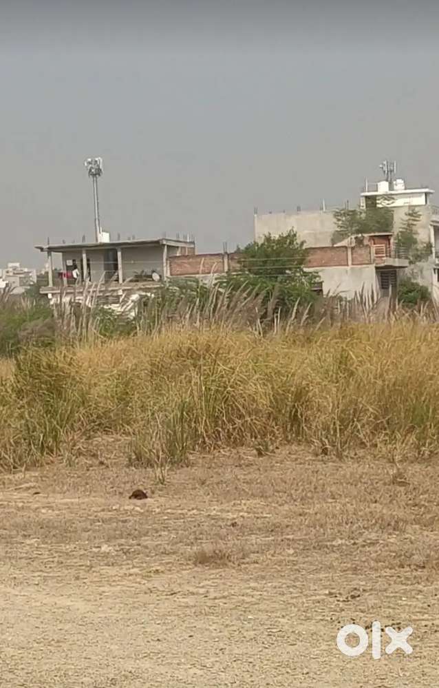 झलवा देवघाट मे फ्री होल्ड प्लॉट ले