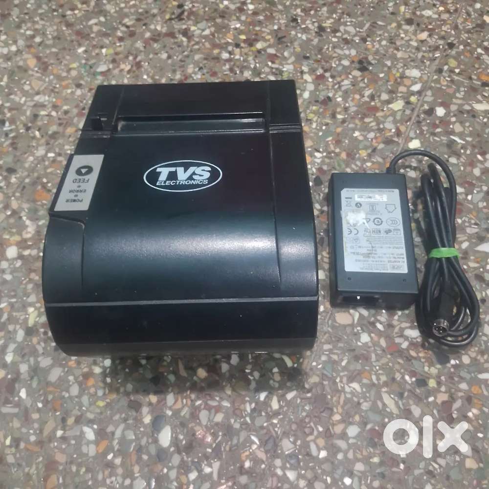Tvs Electronics RP3150 Star
