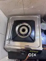 Single Gas stove