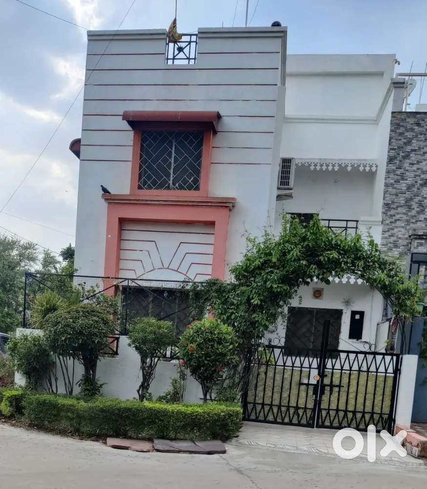 INDEPENDENT HOUSE FOR RENT