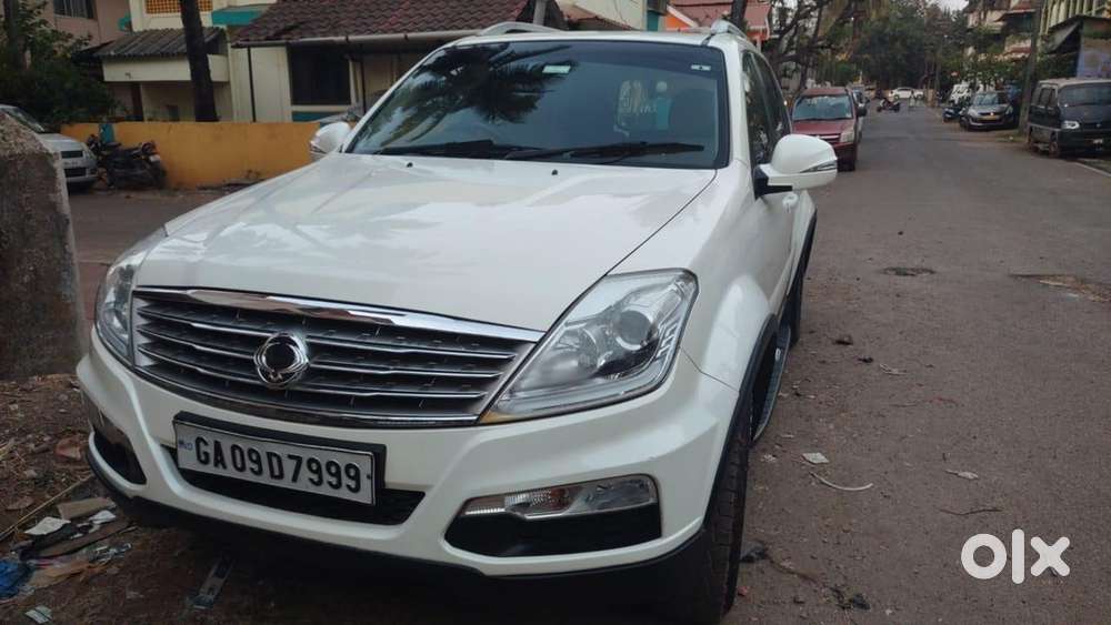 Rexton RX6