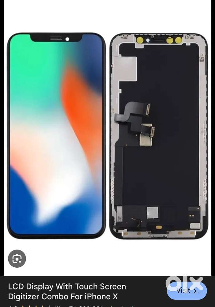 display mobile all new combo