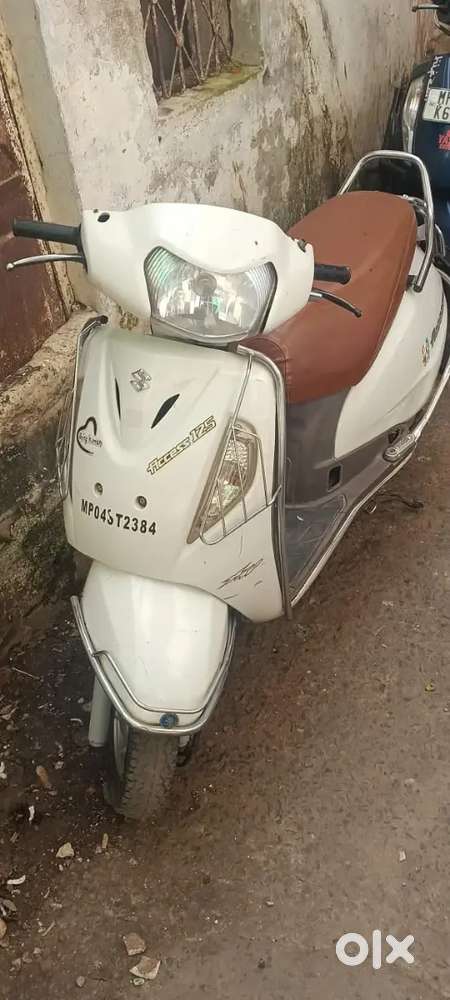 Access 125