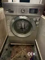 IFB washing Machine FRONT LOAD 2017 model