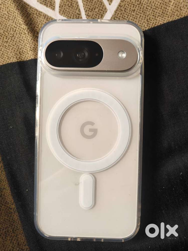 Google Pixel 9 Brand new for Sale/Exchange with box and accessories