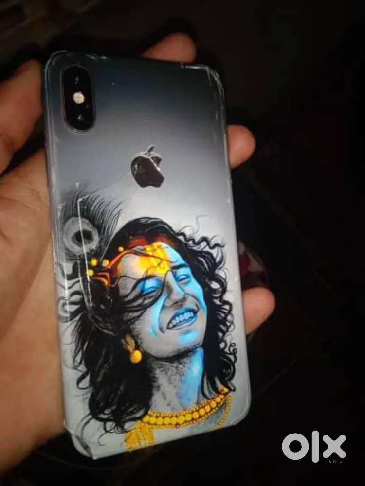 iPhone XS all original all working with face id