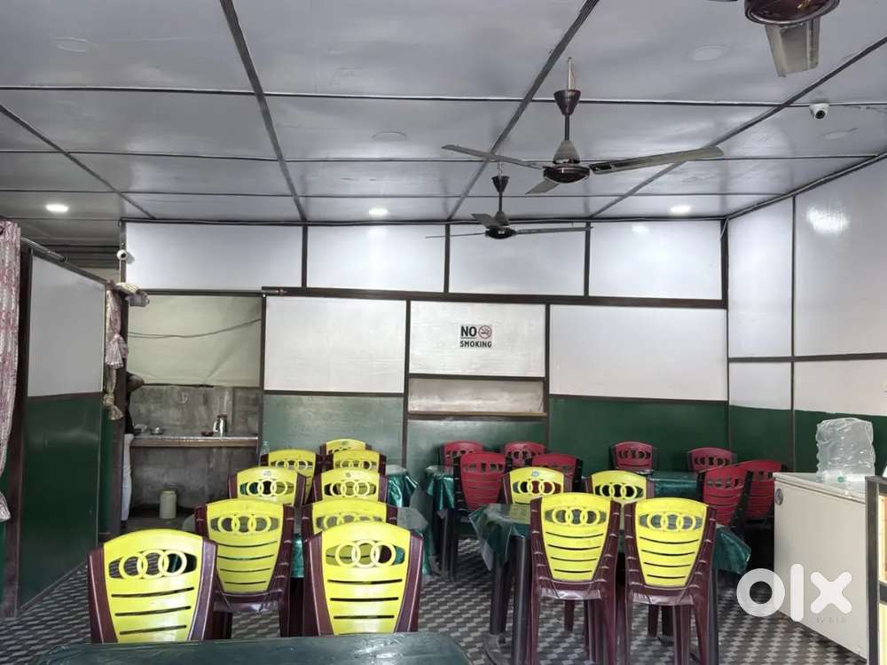 Running Hotel for Sale – Best Location