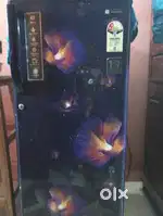 Realme fridge