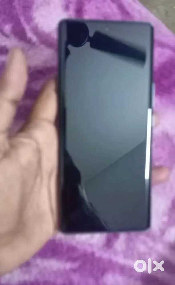 Vivo v40 5g new collection only exchange 8/128