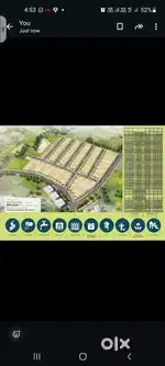 NMRDA sanction RERA Regd with RL